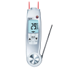 Testo 104-IR - Food Safety Thermometer