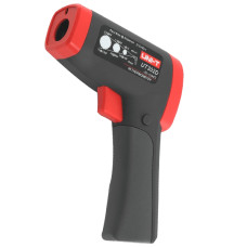 Uni-T-302D infrared thermometer Features