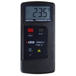 VICTOR DM6801A Digital Thermometer