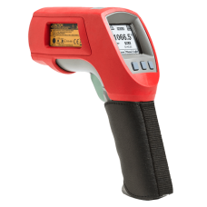 Fluke 568 Ex Intrinsically Safe Mini Infrared Thermometer