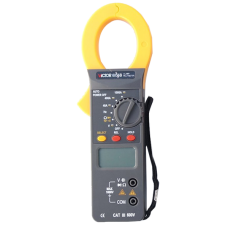 VICTOR 6056B Handheld Electric Digital Multimeter Clamp Meter