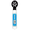 Lutron AH 4223 Anemometer/Humidity/Temp Lutron AH 4223 Anemometer/Humidity/Temp
