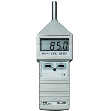 Lutron SL4010 Sound level Meter Thumbnail