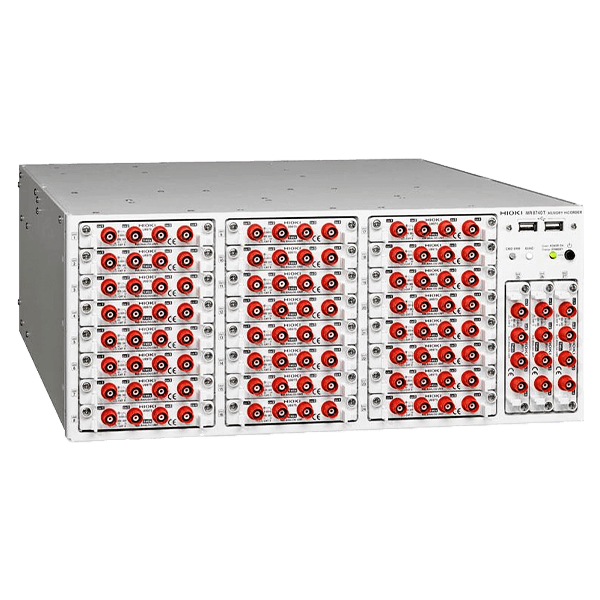 Hioki MR8740T MEMORY HiCORDER Hioki MR8740T MEMORY HiCORDER