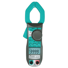 Proskit MT-3109 AC/DC Digital Clamp Multimeter