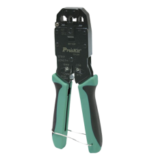 Proskit CP 200 Professional Modular Crimps Strips & Cuts Tool
