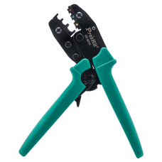 Proskit CP 301H Insulated Terminal Crimping Tool