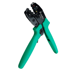 Proskit CP 301R Vinyl Insulated Crimping Tool