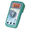Proskit MT-1250 Professional 3 1/2 Digital Multimeter
