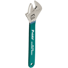 Proskit 1PK H026 Adjustable Wrench Thumbnail