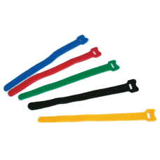 Proskit MS-V305 Velcro Cable Tie-5" Assortment