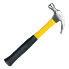 Proskit PD-2606 GlobalTaiwanChina Heavy Duty Curved-Claw Hammer
