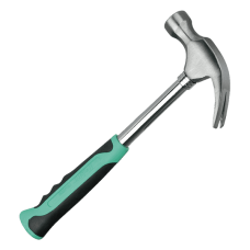 Proskit PD-2609 8 OZ Curved Claw Hammer