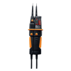 Testo 750 3 Voltage tester Testo 750 3 Voltage tester