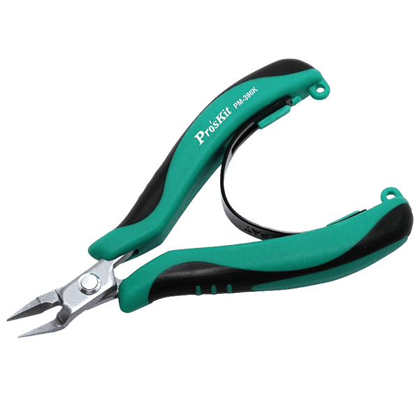 Proskit PM 396K Stainless Cutting Plier Tools Bangladesh