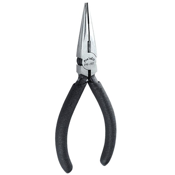 Proskit 1PK 107 Long Nose Plier Tools Bangladesh