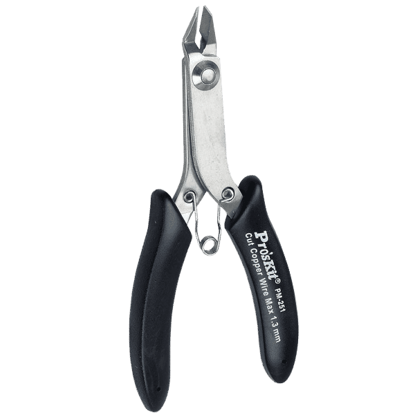 Proskit PM 251 Cutting Plier - Tools Bangladesh