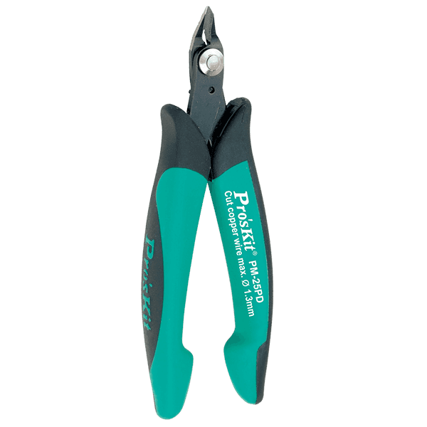 Proskit PM 25PD Micro Cutting Plier Tools Bangladesh