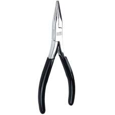 Proskit 1PK 24 Long Nose Plier With Teeth