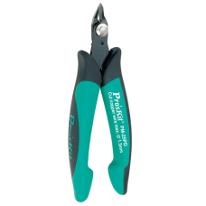 Proskit PM 25PD C Micro Cutting Plier Safety Clip