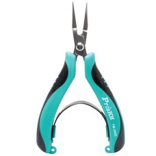 Proskit PM 396G Stainless Long Nose Plier