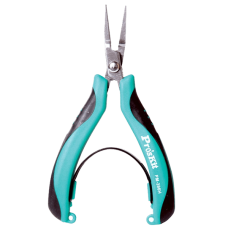 Proskit PM 396H Stainless Flat Nose Plier