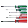 Proskit SW 9106 Line Color Screwdriver 6PCS Proskit SW 9106 Line Color Screwdriver 6PCS