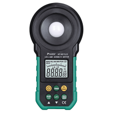 Proskit MT-4617LED-C LED Light Intensity Meter Thumbnail