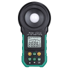 Proskit MT-4617LED-C LED Light Intensity Meter