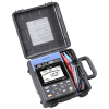 Hioki IR3455 HIGH VOLTAGE INSULATION TESTER Hioki IR3455 HIGH VOLTAGE INSULATION TESTER