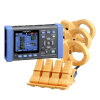 Hioki PW3365 CLAMP ON POWER LOGGER Hioki PW3365 CLAMP ON POWER LOGGER