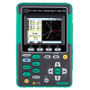 Kyoritsu KEW 6315 Power Quality Analyzer Kyoritsu KEW 6315 Power Quality Analyzer