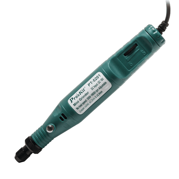 Proskit PT-5201A Mini Grinder Proskit PT-5201A Mini Grinder
