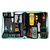 Proskit PK-2628-CL Telecom & Network Installer tool kits Proskit PK-2628-CL Telecom & Network Installer tool kits