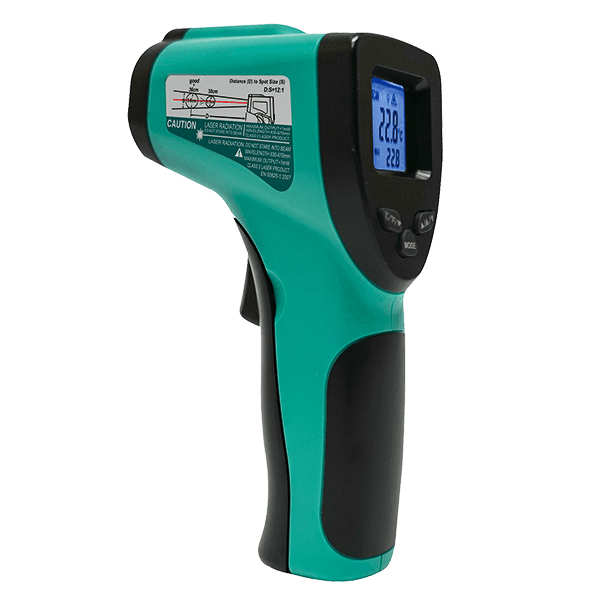 Proskit MT-4606-C Infrared Thermometer