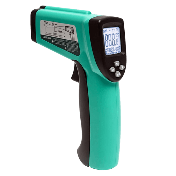 Proskit MT-4612 Infrared Thermometer